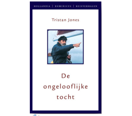 N.L.A. De ongelooflijke tocht